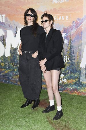 Kristen Stewart leaked photo #18