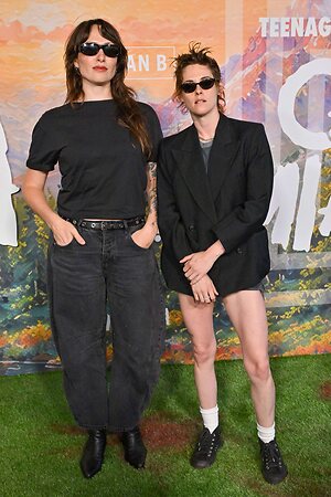 Kristen Stewart leaked photo #20