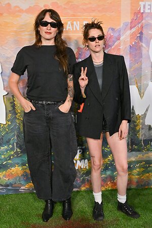 Kristen Stewart leaked photo #21