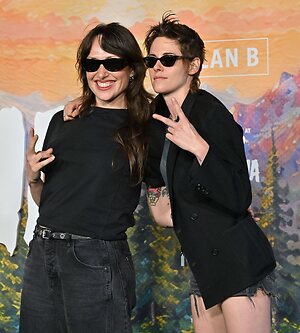 Kristen Stewart leaked photo #25