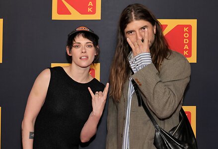 Kristen Stewart leaked photo #27