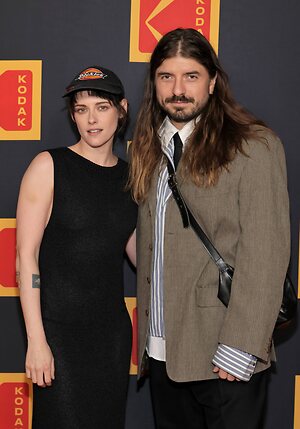 Kristen Stewart leaked photo #29