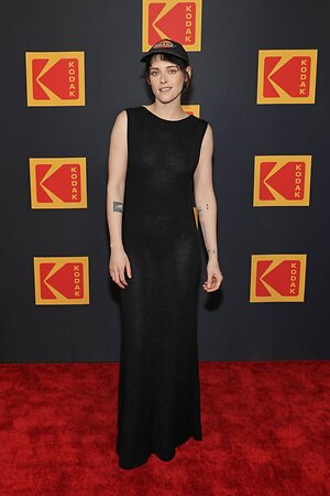 Kristen Stewart leaked photo #31