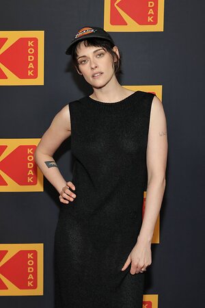 Kristen Stewart leaked photo #32