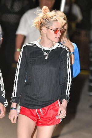 Kristen Stewart