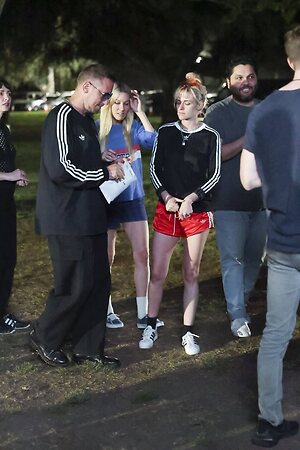 Kristen Stewart leaked photo #41