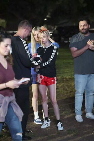 Kristen Stewart leaked photo #42