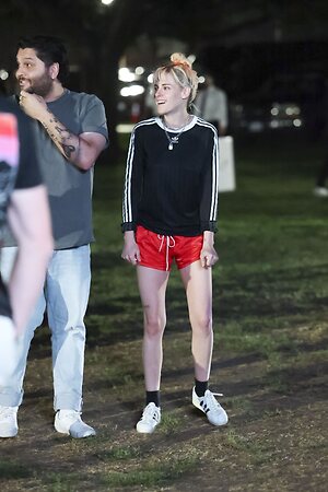 Kristen Stewart leaked photo #43
