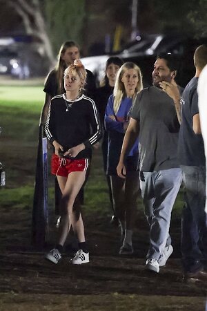 Kristen Stewart leaked photo #44