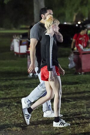 Kristen Stewart leaked photo #45