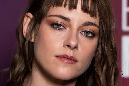 Kristen Stewart leaked photo #49