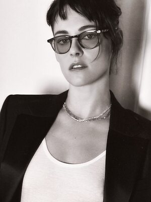 Kristen Stewart