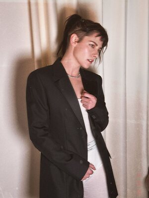 Kristen Stewart leaked photo #52