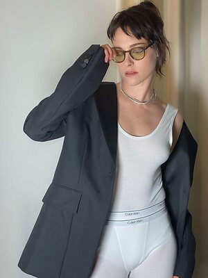Kristen Stewart leaked photo #55
