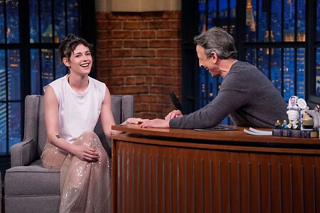 Kristen Stewart