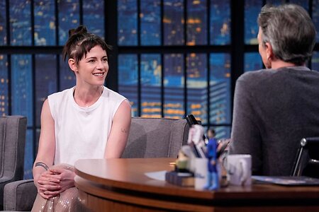 Kristen Stewart leaked photo #62