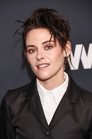 Kristen Stewart