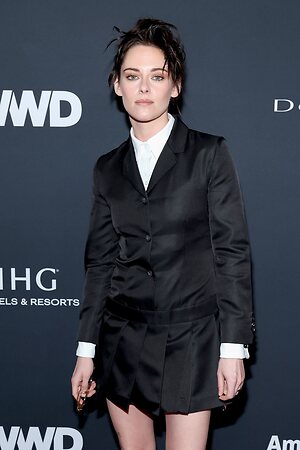 Kristen Stewart leaked photo #70