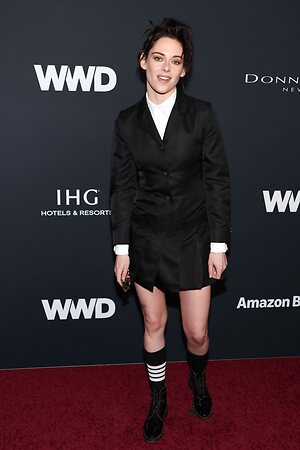 Kristen Stewart leaked photo #73
