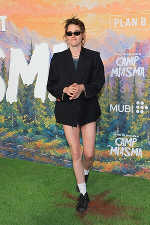 Kristen Stewart leaked photo #74