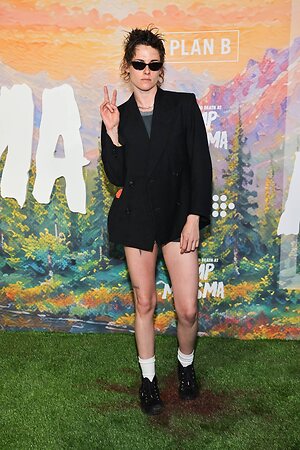 Kristen Stewart leaked photo #75