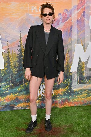 Kristen Stewart leaked photo #77