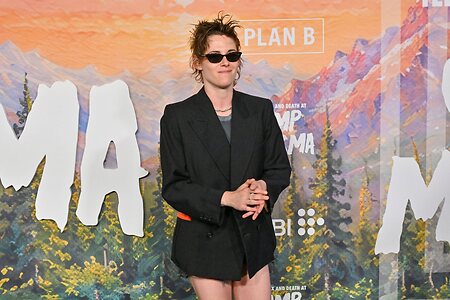Kristen Stewart leaked photo #80