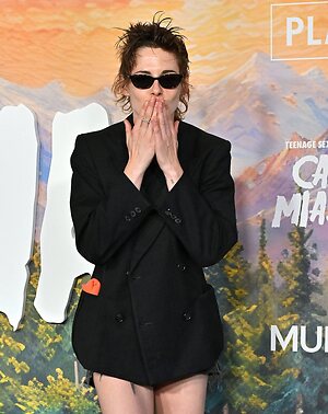 Kristen Stewart leaked photo #82