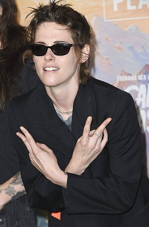 Kristen Stewart leaked photo #83