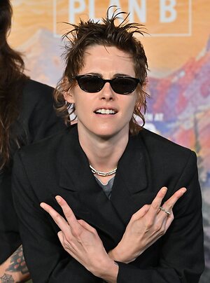 Kristen Stewart leaked photo #84
