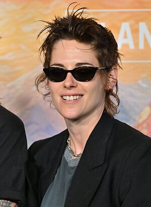 Kristen Stewart leaked photo #85