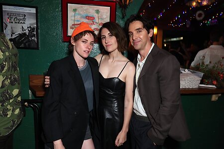 Kristen Stewart leaked photo #88
