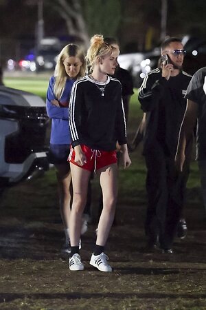 Kristen Stewart leaked photo #89