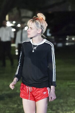 Kristen Stewart leaked photo #90
