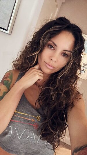 Kristen Strout