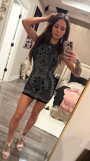 Kristen Strout leaked photo #2