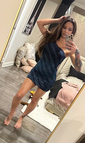 Kristen Strout leaked photo #3