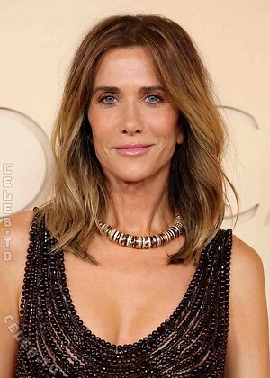 Kristen Wiig Nude Leaked Photo #4