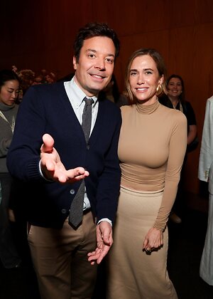 Kristen Wiig