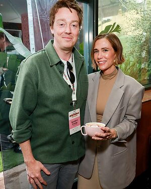 Kristen Wiig leaked photo #36