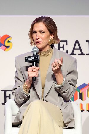 Kristen Wiig leaked photo #39