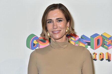 Kristen Wiig leaked photo #45