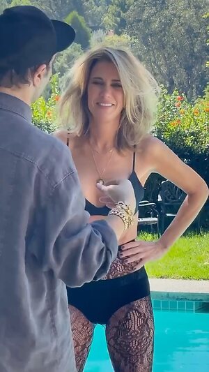 Kristen Wiig leaked photo #77