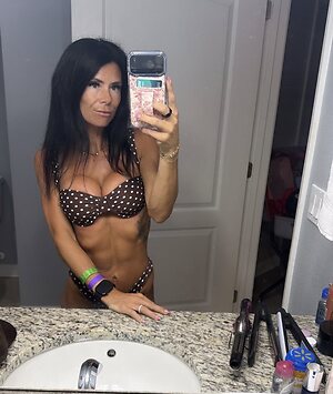 Kristi Ramsay leaked photos