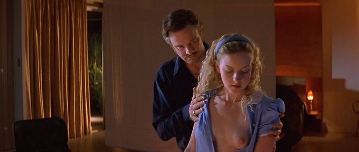 Kristin Adams Nude Leaked Photo #38