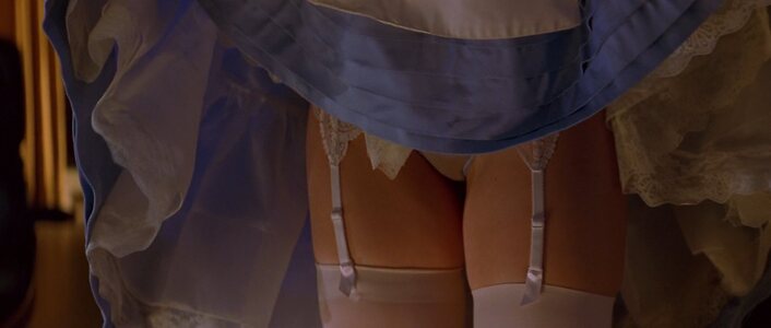 Kristin Adams Nude Leaked Photo #41
