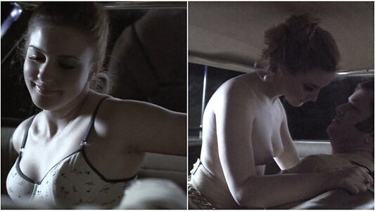 Kristin Adams Nude Leaked Photo #55