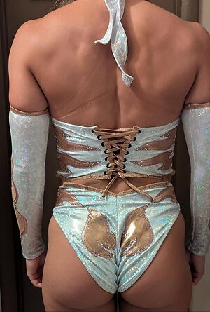 Kristin Blaze leaked photo #14