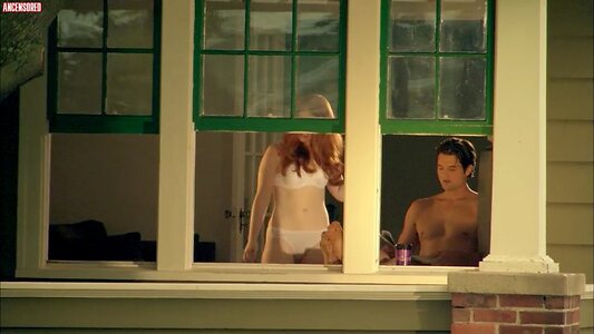 Kristin Burke leaked photo #3