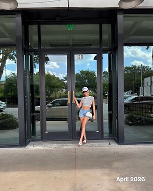 Kristin Cavallari leaked photo #11